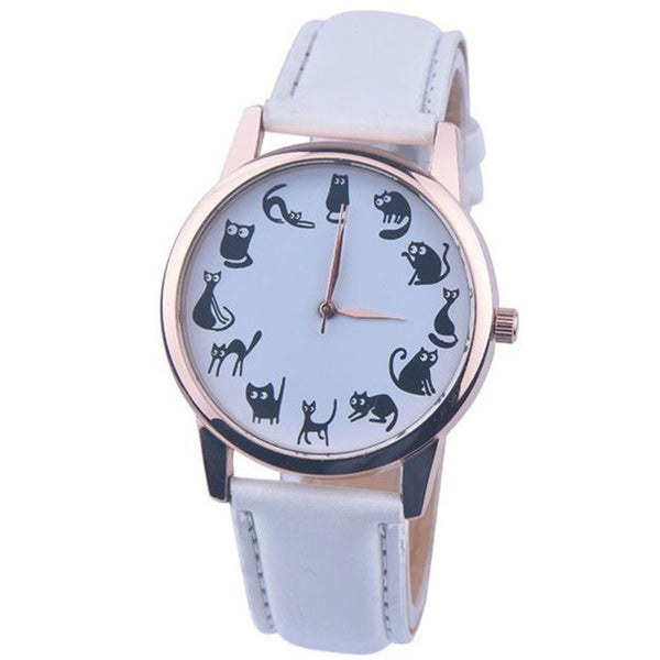 Hot Unisex Women Men Cartton Pattern