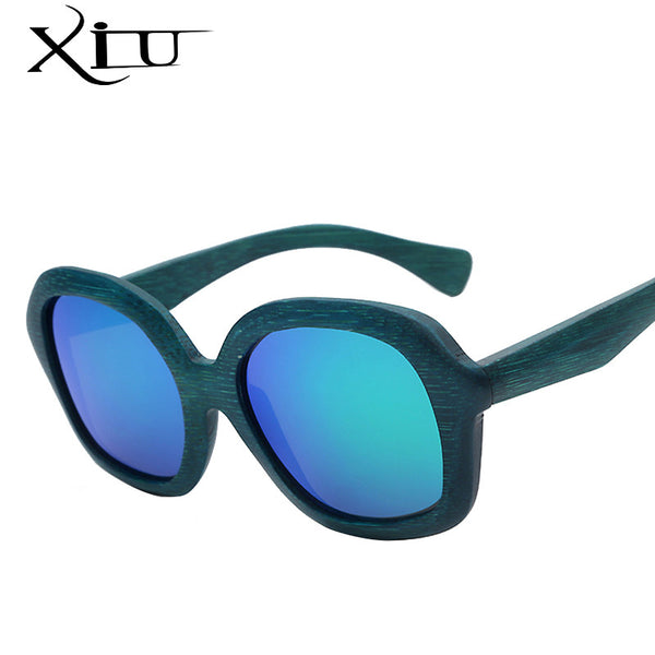 Vintage Wood Polarized