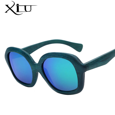 Vintage Wood Polarized