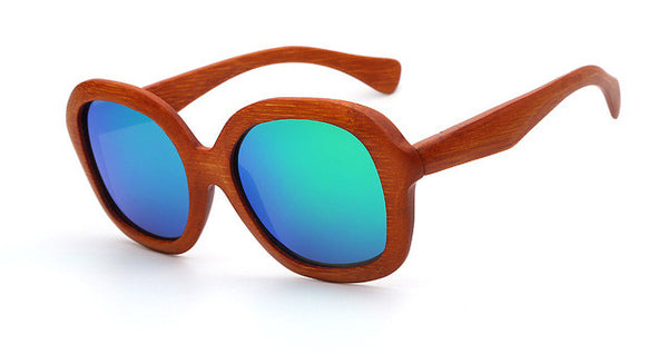 Vintage Wood Polarized