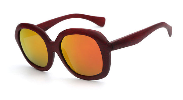 Vintage Wood Polarized