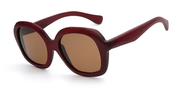 Vintage Wood Polarized