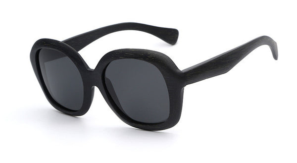 Vintage Wood Polarized