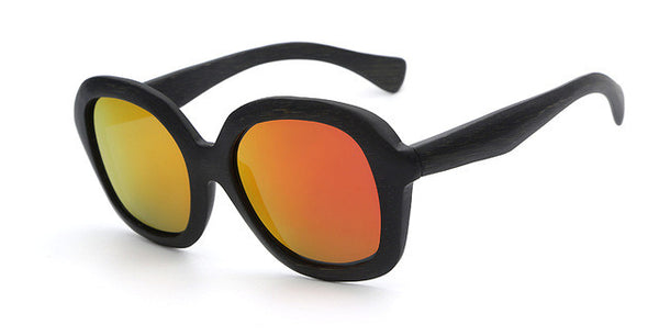 Vintage Wood Polarized