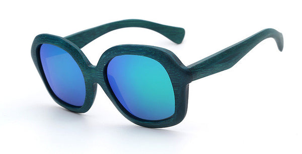 Vintage Wood Polarized