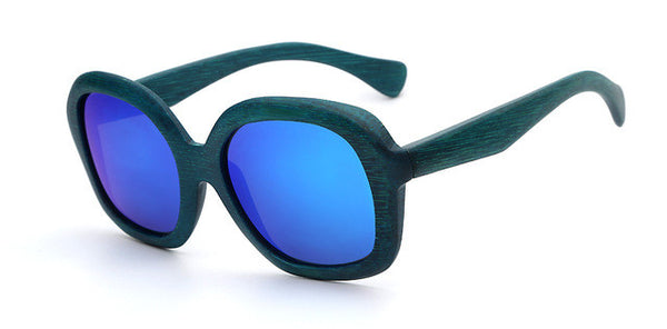 Vintage Wood Polarized