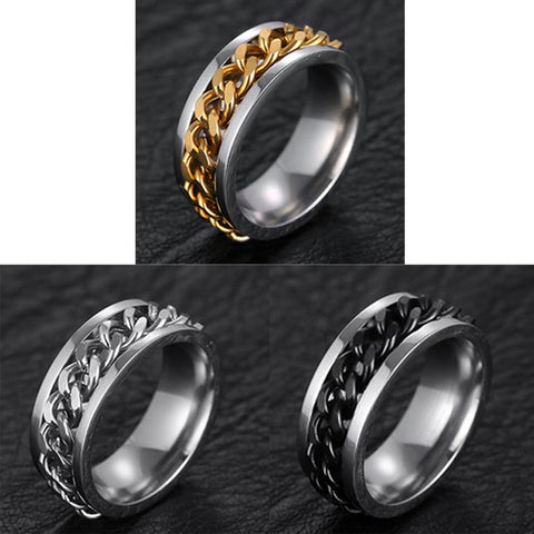 Spinner Chain 9