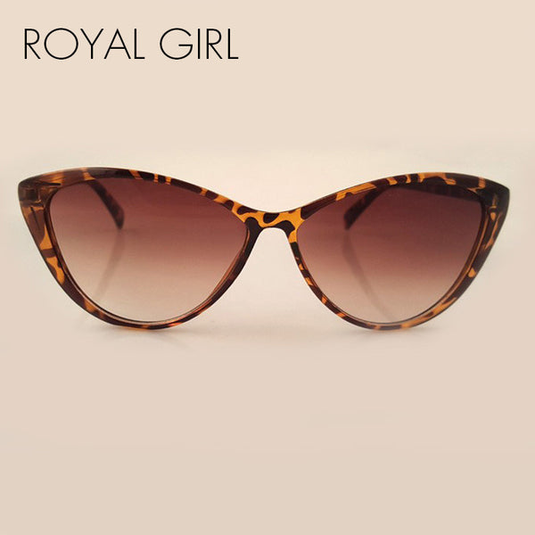 ROYAL GIRL New Shape