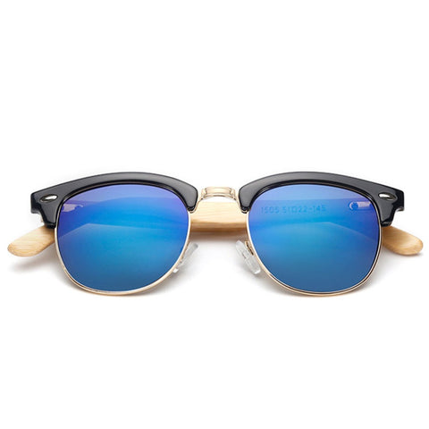 Brand New Designer Women Mens Retro Vintage Sunglasses