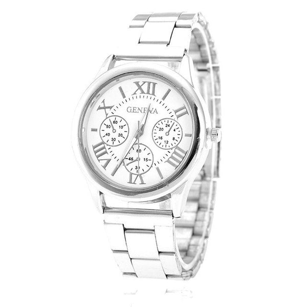 silver Geneva outdoor